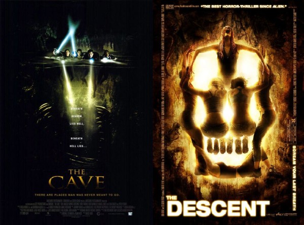 30對同時期上映卻讓人搞不清楚的電影26