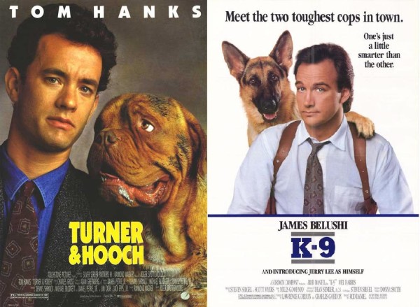 30對同時期上映卻讓人搞不清楚的電影28