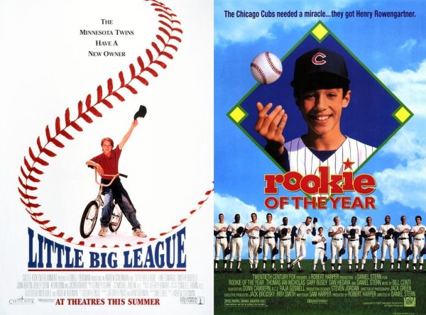 30對同時期上映卻讓人搞不清楚的電影30