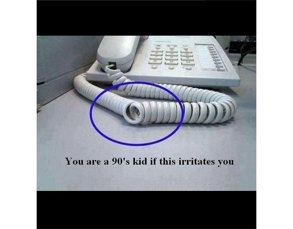 90年代的小孩會懂的生活小細節1