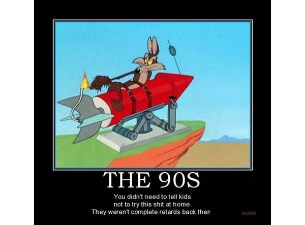 90年代的小孩會懂的生活小細節2