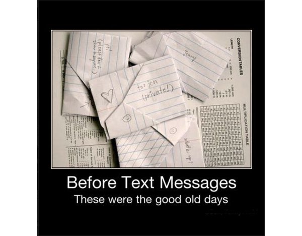 90年代的小孩會懂的生活小細節3