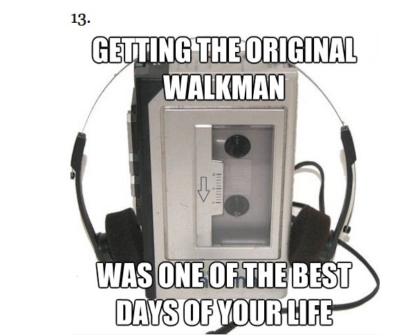 90年代的小孩會懂的生活小細節5