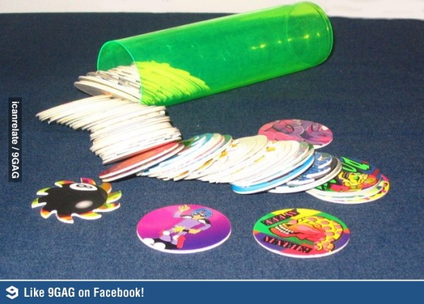 90年代的小孩會懂的生活小細節8