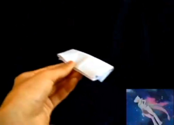 也太拮据！台灣版真人神奇寶貝的片頭5