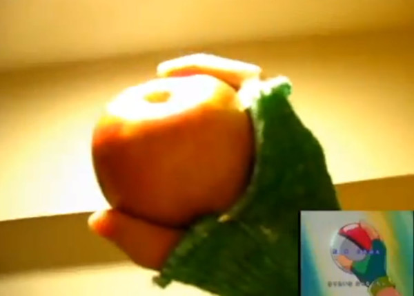 也太拮据！台灣版真人神奇寶貝的片頭6