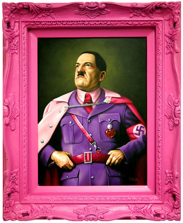 千古罪人化身同志偶像2