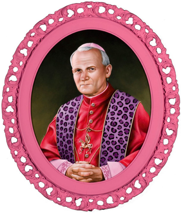 千古罪人化身同志偶像4