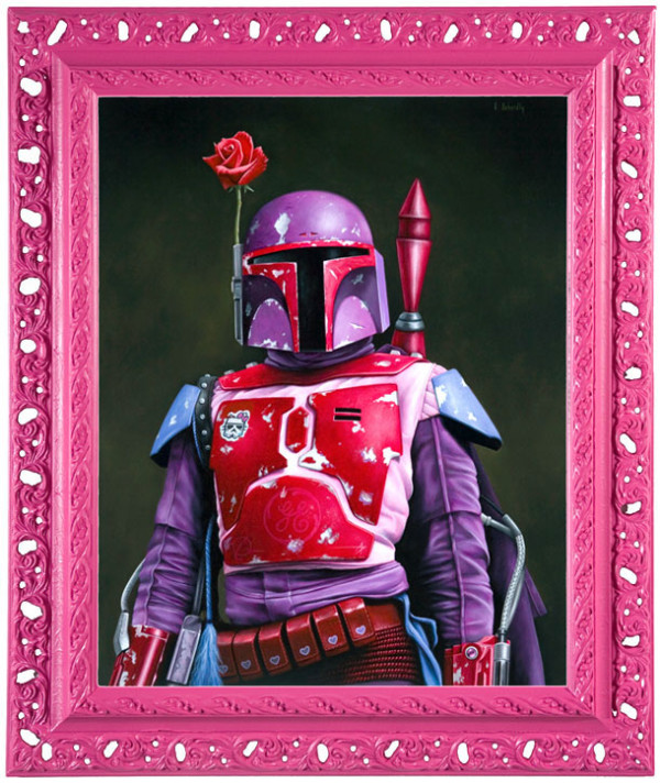 千古罪人化身同志偶像5