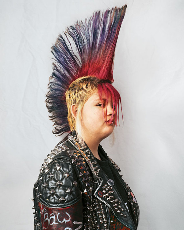 各國小孩與他們睡覺的地方25