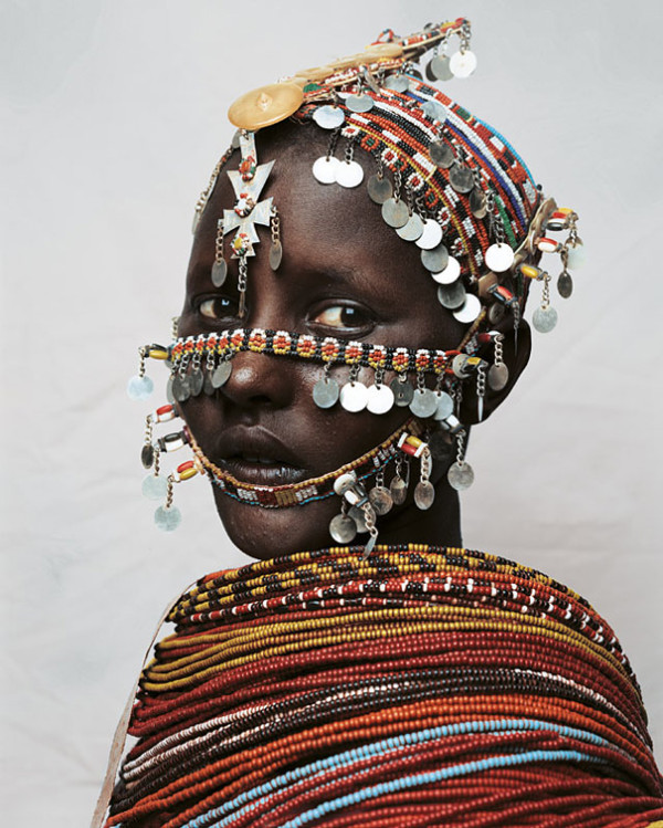 各國小孩與他們睡覺的地方27