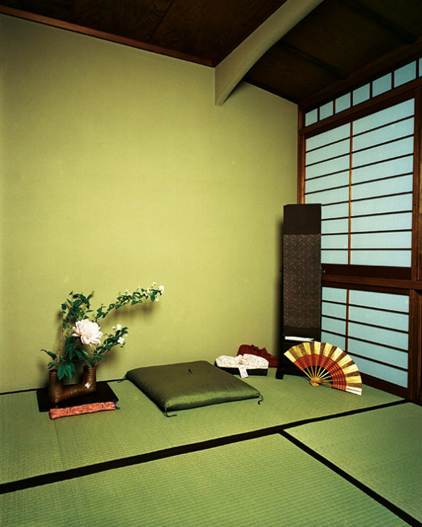 各國小孩與他們睡覺的地方30