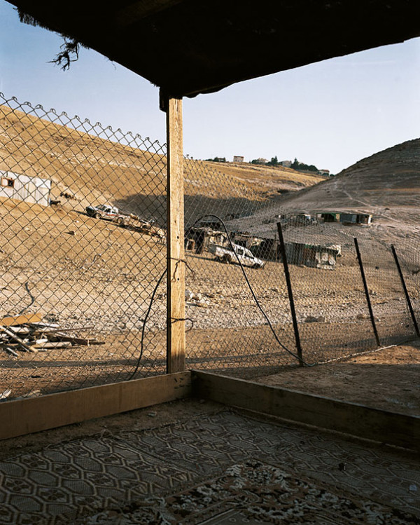 各國小孩與他們睡覺的地方6