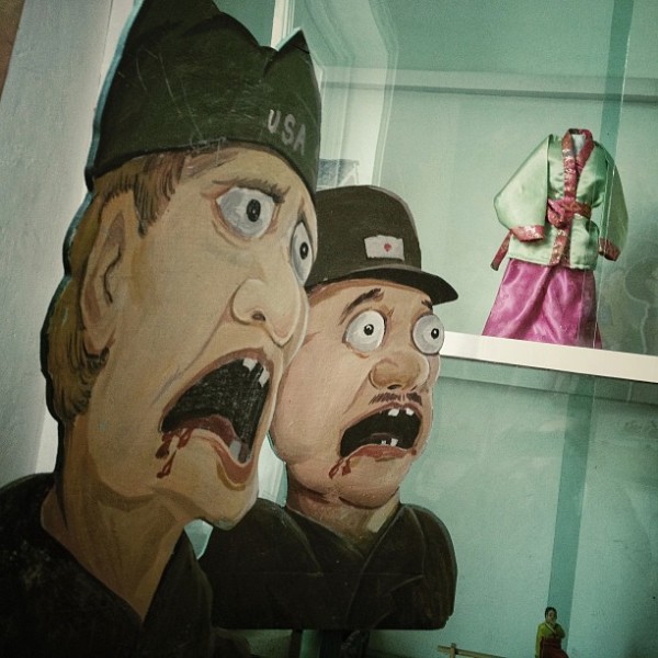 大揭密！從Instagram看北韓人的真實生活13