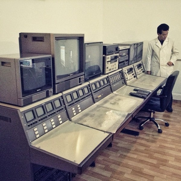 大揭密！從Instagram看北韓人的真實生活4