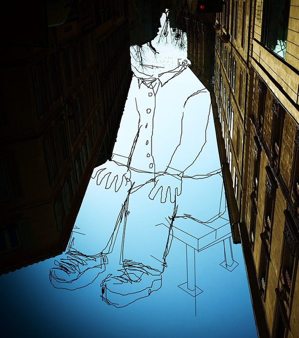 天空縫隙裡的世界10