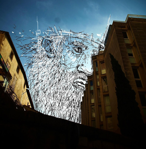 天空縫隙裡的世界3