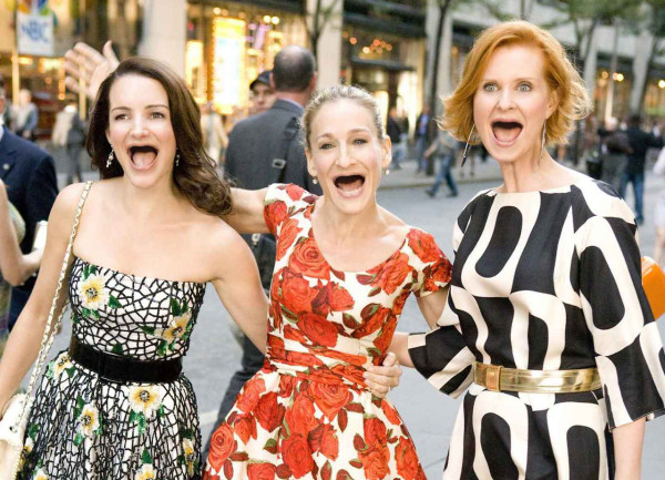 女明星牙齒掉光示意圖12