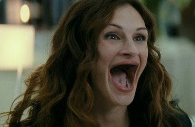 女明星牙齒掉光示意圖13