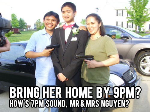 海外華人會懂：27個你是亞洲移民的徵兆1