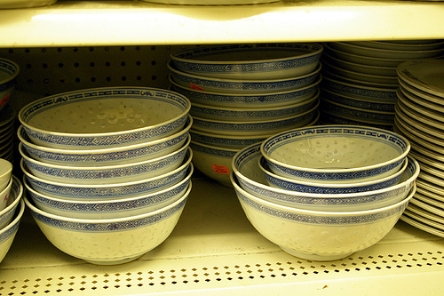 海外華人會懂：27個你是亞洲移民的徵兆17