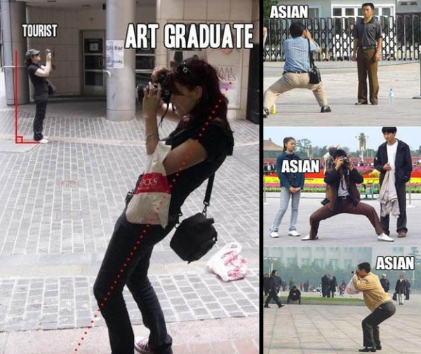 海外華人會懂：27個你是亞洲移民的徵兆2