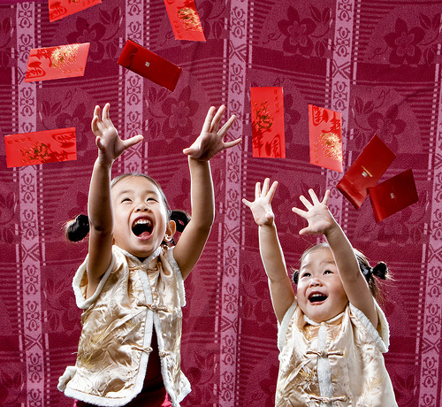 海外華人會懂：27個你是亞洲移民的徵兆26