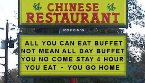 海外華人會懂：27個你是亞洲移民的徵兆5