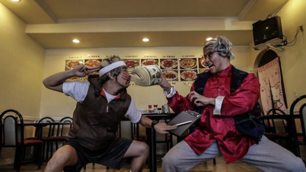 海外華人會懂：27個你是亞洲移民的徵兆6