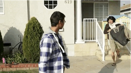 海外華人會懂：27個你是亞洲移民的徵兆9