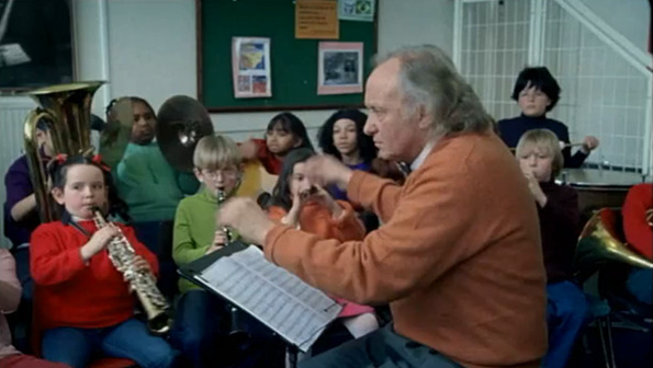 真人版辛普森家庭的片頭3