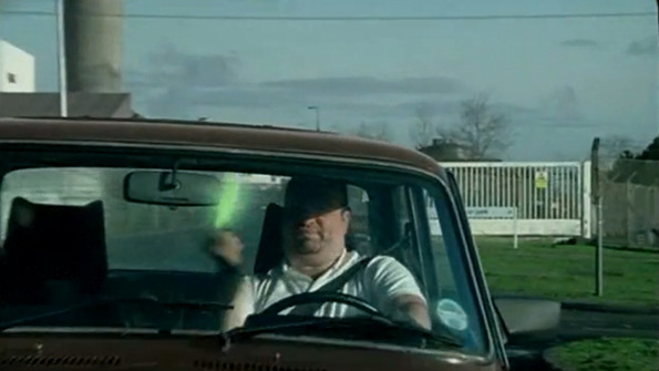 真人版辛普森家庭的片頭4