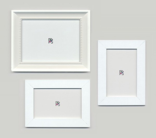 破圖（叉燒包）晉升藝術殿堂2