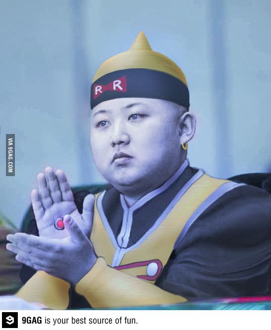 網路不怕金正恩12