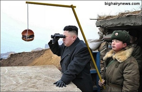 網路不怕金正恩15