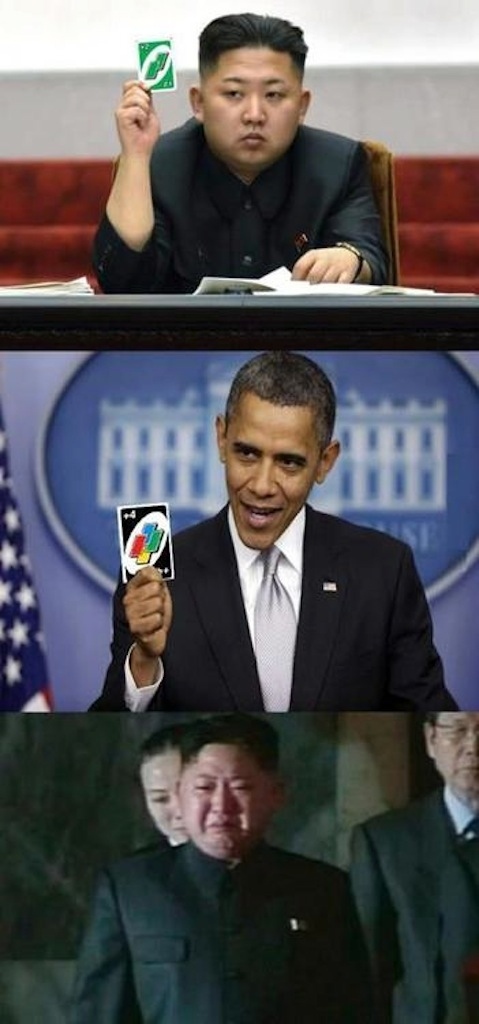 網路不怕金正恩4