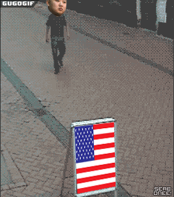 網路不怕金正恩7