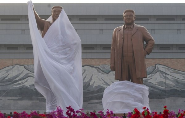 近乎虛構的北韓人民現代生活2