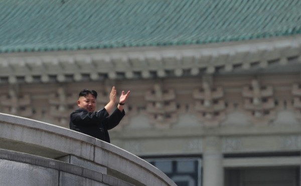 近乎虛構的北韓人民現代生活4