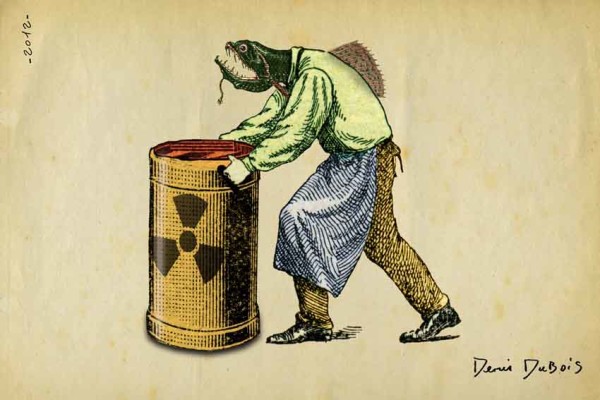 重新思考宇宙邏輯的復古畫作16