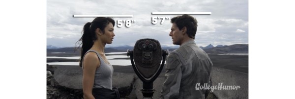 阿湯哥好高高！3