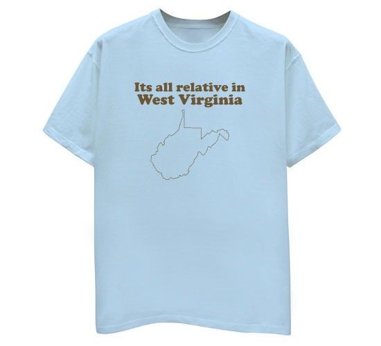 It's All Relative in Virginia2