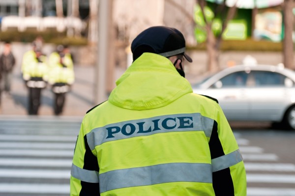 兩個世界，南韓北韓的對照圖6