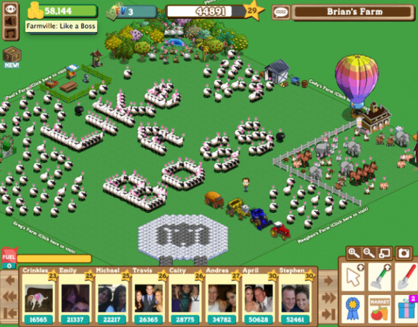 大統計！2013年的地球人都在瘋啥？10