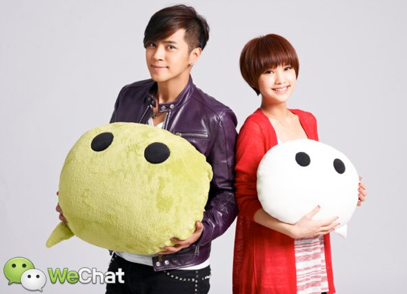 大統計！2013年的地球人都在瘋啥？6