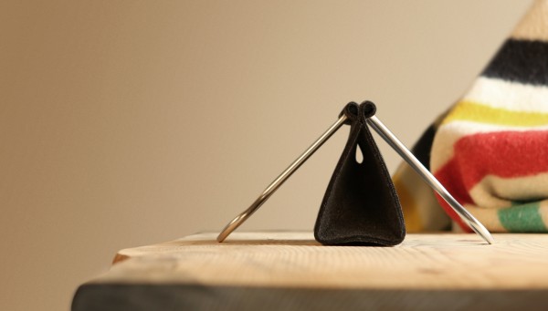 好玩又時尚的辦公室夾子手提包4