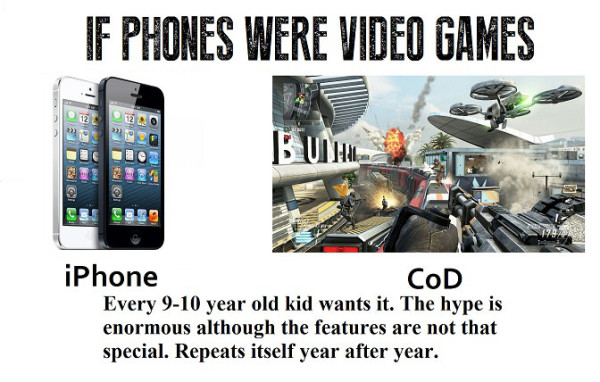 如果各大手機品牌是款遊戲_01