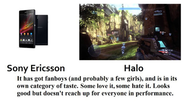 如果各大手機品牌是款遊戲_04