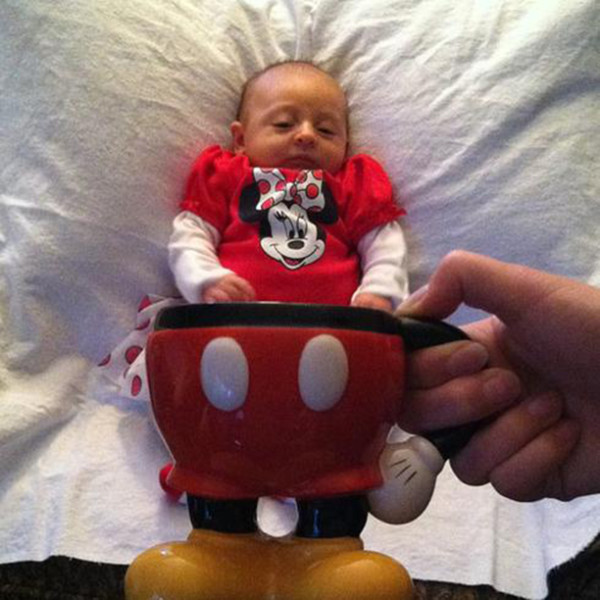 小孩呢？在杯子裡15