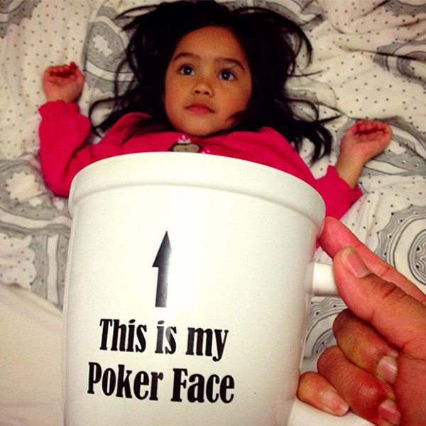 小孩呢？在杯子裡17